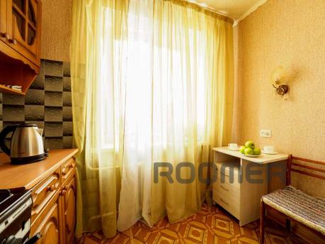 1-комнатная квартира, Смоленск - квартира посуточно