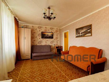 1-комнатная квартира, Смоленск - квартира посуточно