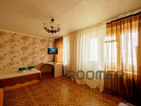 1-комнатная квартира, Смоленск - квартира посуточно