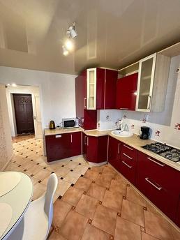1-room apartment, Смоленськ - квартира подобово