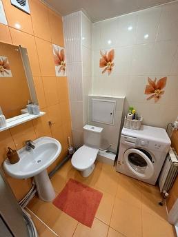 1-room apartment, Смоленськ - квартира подобово