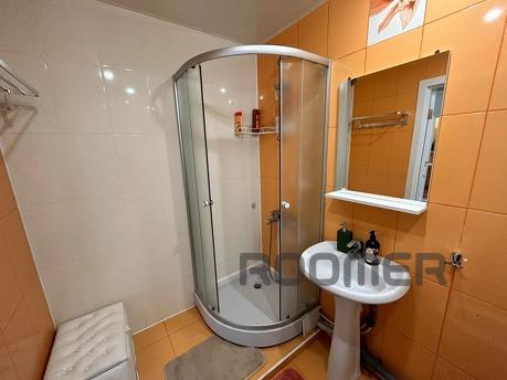 1-room apartment, Смоленськ - квартира подобово