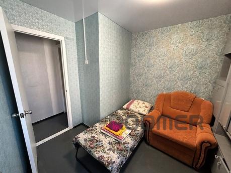 1-room apartment, Смоленськ - квартира подобово