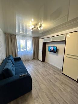 1-room apartment, Смоленськ - квартира подобово