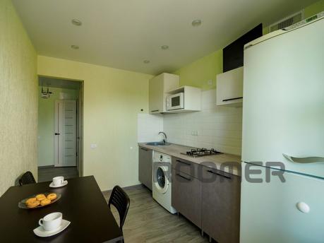 1-room apartment, Smolensk - apartment by the day