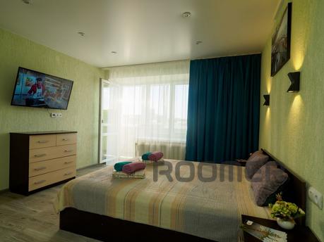 1-room apartment, Smolensk - apartment by the day