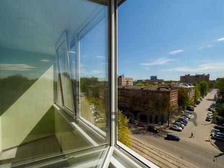 1-room apartment, Smolensk - apartment by the day