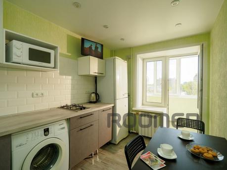 1-room apartment, Smolensk - apartment by the day