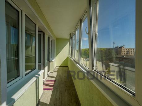 1-room apartment, Smolensk - apartment by the day