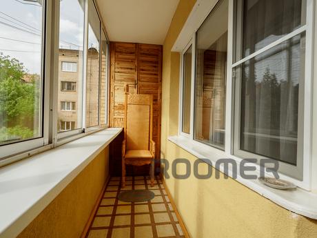 3-комнатная квартира, Смоленск - квартира посуточно