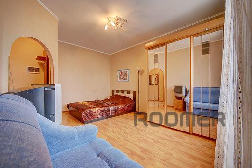 Cozy apartment in a luxury house, Saint Petersburg - apartment by the day