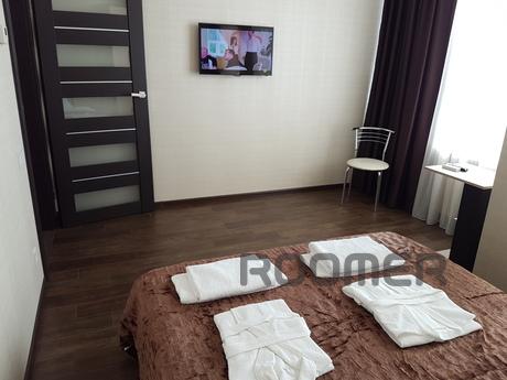 Cozy 2 to. Apartment in Arcadia, Odessa - apartment by the day