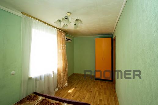 сдам посуточно 2 комнатную квартиру, Ленинск-Кузнецкий - квартира посуточно