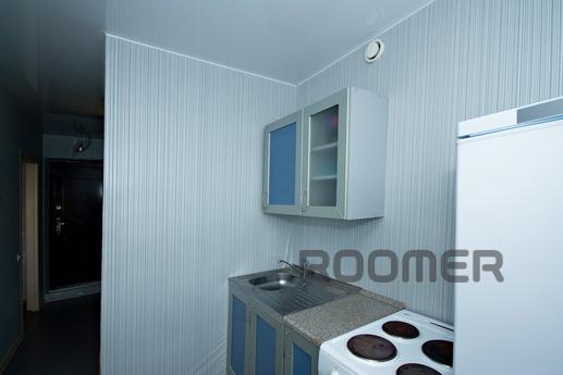 1 bedroom apartment for rent, Ленінськ-Кузнецький - квартира подобово