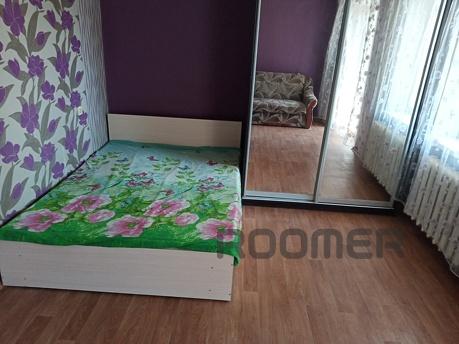 Cozy 1-room apartment for rent at st. Petra Kurinnogo (forme