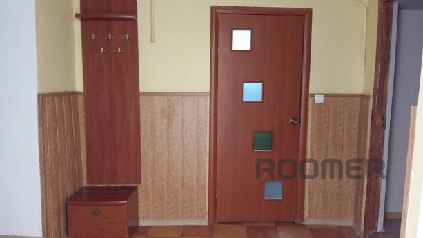 5 min to the center, Uzhhorod - apartment by the day