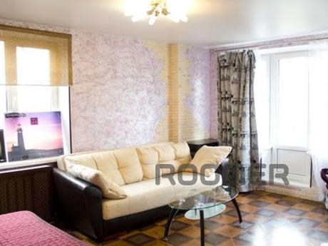 the central part of the city !!, Uzhhorod - apartment by the day