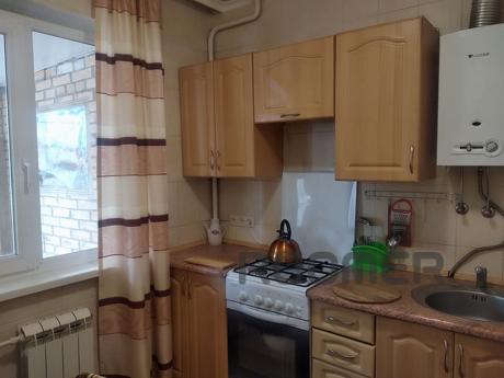 Apartment for rent, Bila Tserkva - apartment by the day