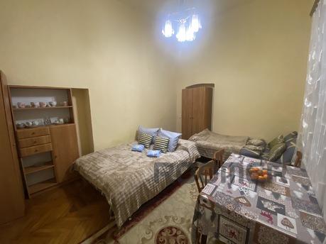 Здається, подобало квартира в самому центрі Мукачева. У квар