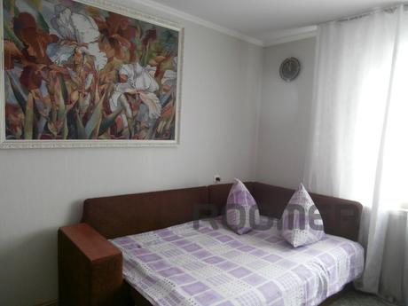Good 3-bedroom apartment, Lviv - apartment by the day