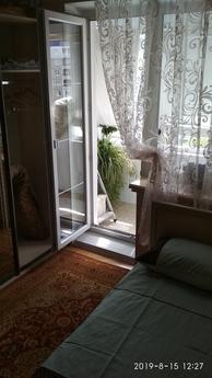 Good 3-bedroom apartment, Lviv - apartment by the day