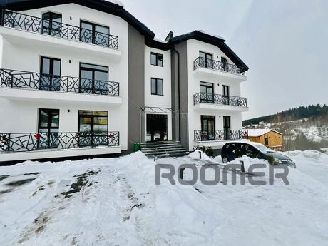 Apartments 'Roksolana', Skhidnytsia - apartment by the day