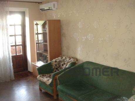 3 bedroom Apartment for Rent, Odessa - apartment by the day