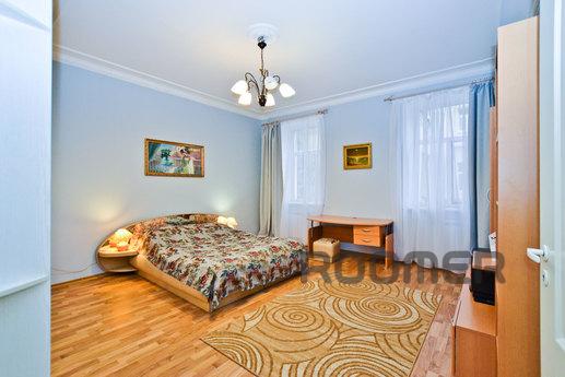 Luxury apartments for 10 people, Saint Petersburg - apartment by the day