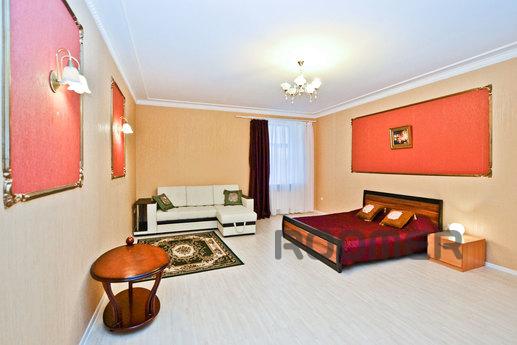 Luxury apartments for 10 people, Saint Petersburg - apartment by the day