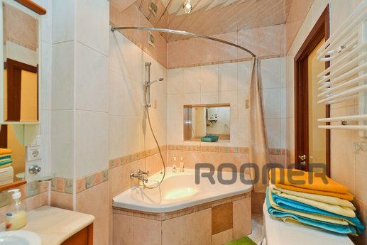 Comfortable apartment in the heart, Saint Petersburg - apartment by the day