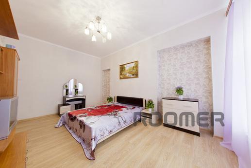 Apartment after high-quality renovation. All appliances and 