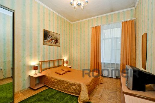 Apartment after high-quality renovation. All appliances and 