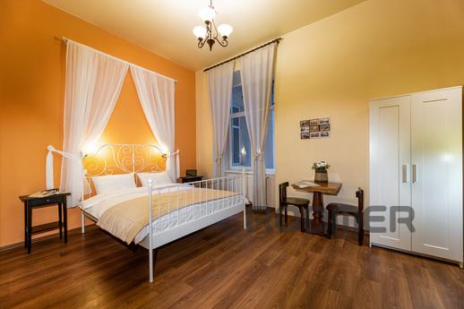 Post House Rooms, Львов - квартира посуточно