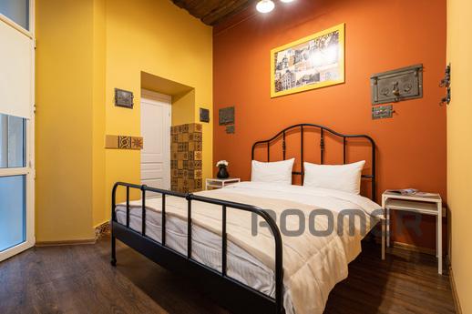 Post House Rooms, Львов - квартира посуточно