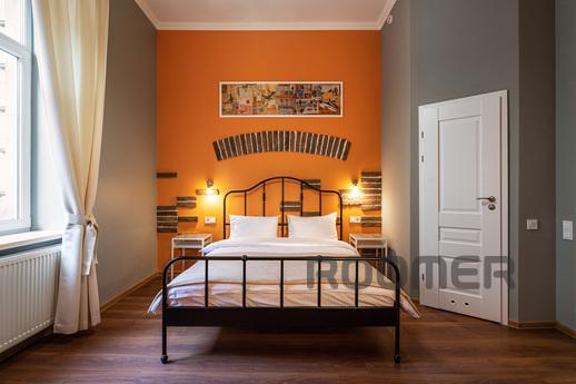 Post House Rooms, Львов - квартира посуточно