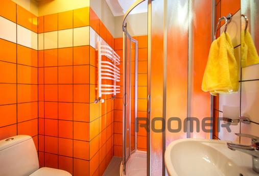 Post House Rooms, Львов - квартира посуточно