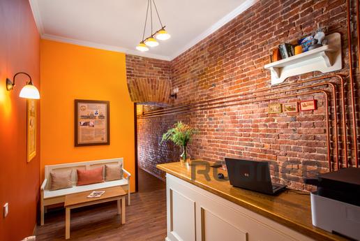 Post House Rooms, Львов - квартира посуточно