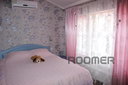 Zamiskiy Budynok Eco Comfort, Cherkasy - apartment by the day