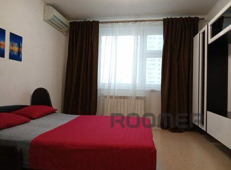 Like Home 24, Mytishchi - apartment by the day