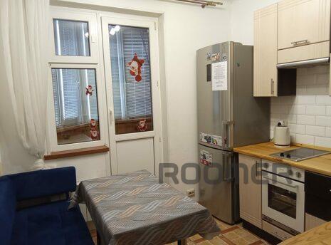 Like Home 24, Mytishchi - apartment by the day