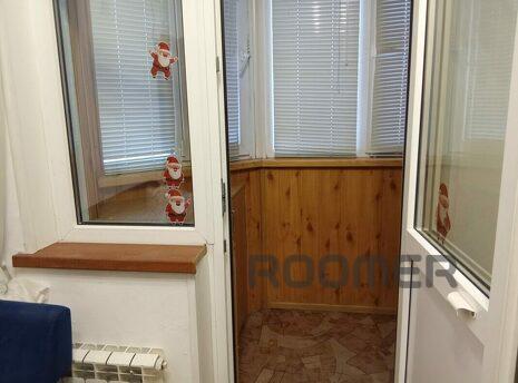 Like Home 24, Mytishchi - apartment by the day