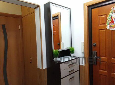 Like Home 24, Mytishchi - apartment by the day