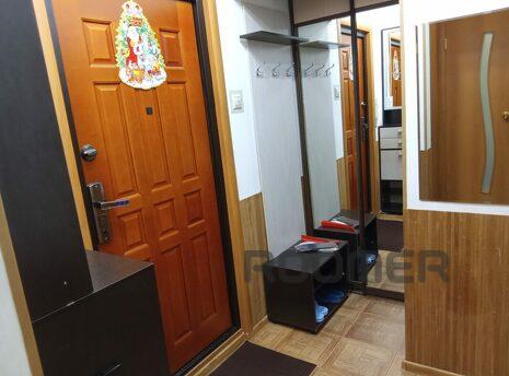 Like Home 24, Mytishchi - apartment by the day