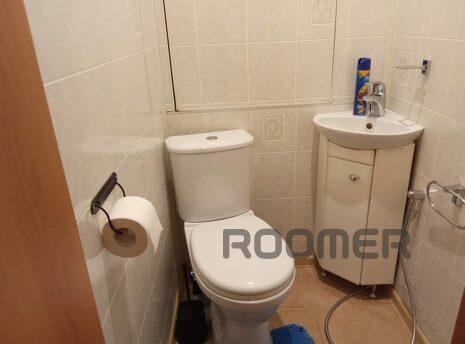 Like Home 24, Mytishchi - apartment by the day