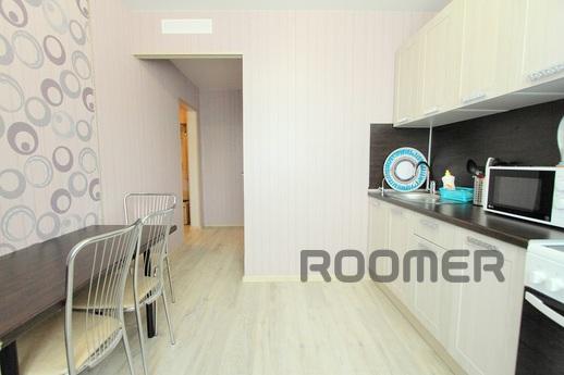Rent a room for rent, Lobnya - apartment by the day