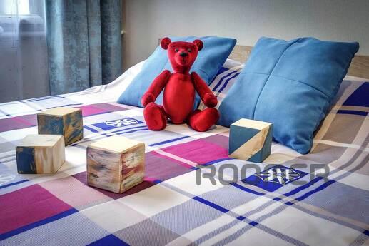A great option for a home-like studio especially for you! St