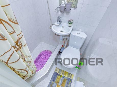 Home studio on Tole Bi Vesnovka, Almaty - apartment by the day