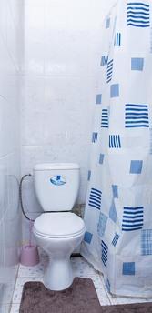 Compact studio near Grand Park, Almaty - apartment by the day