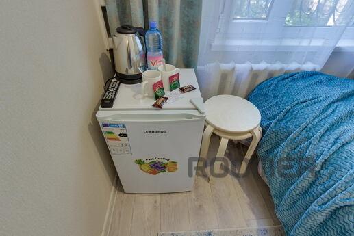 Cozy studio next to Grand Park, Алмати - квартира подобово