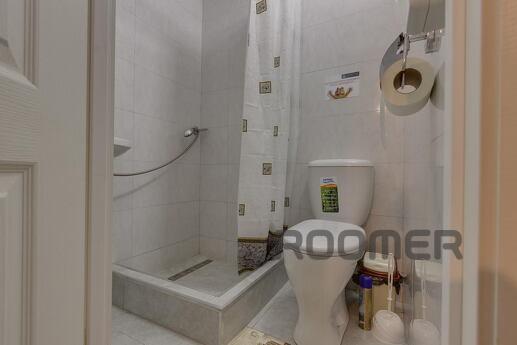 Cozy studio next to Grand Park, Алмати - квартира подобово